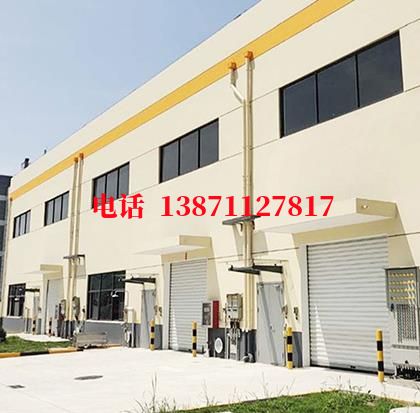 织金冷库拉链保温门