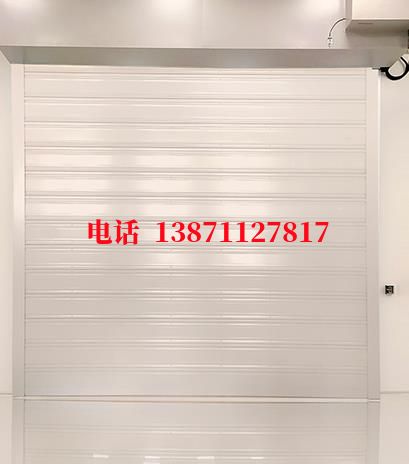 织金防爆柔性卷帘门