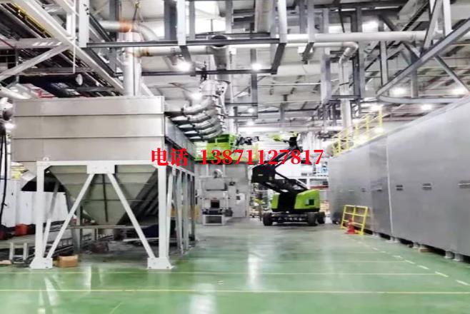 织金机电设备安装工程,设备安装公司