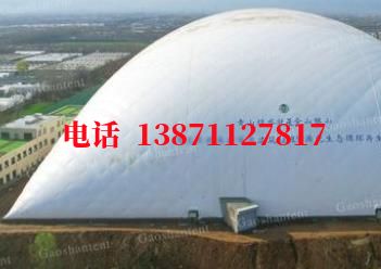 织金气膜棚卷帘门,电动门